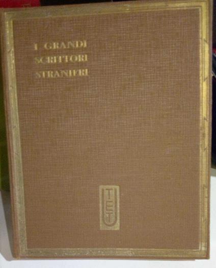 Il libro degli schizzi - Washington Irving - copertina