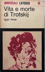 Vita e morte di Trotskij