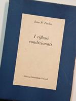 I riflessi condizionati