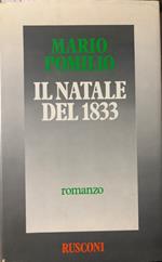 Il Natale del 1833