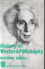 History of Western Philosophy