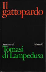 Il Gattopardo. Edizione conforme al manoscritto del 1957