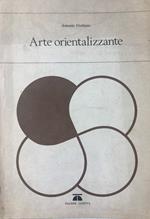 Arte orientalizzante