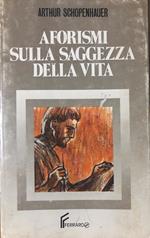 Aforismi sulla saggezza della vita