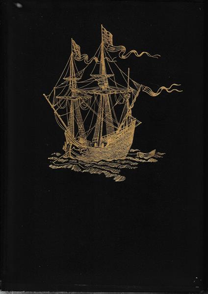 La leggenda di Thyl Ulenspiegel - Charles De Coster - copertina