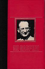 Alcide De Gasperi