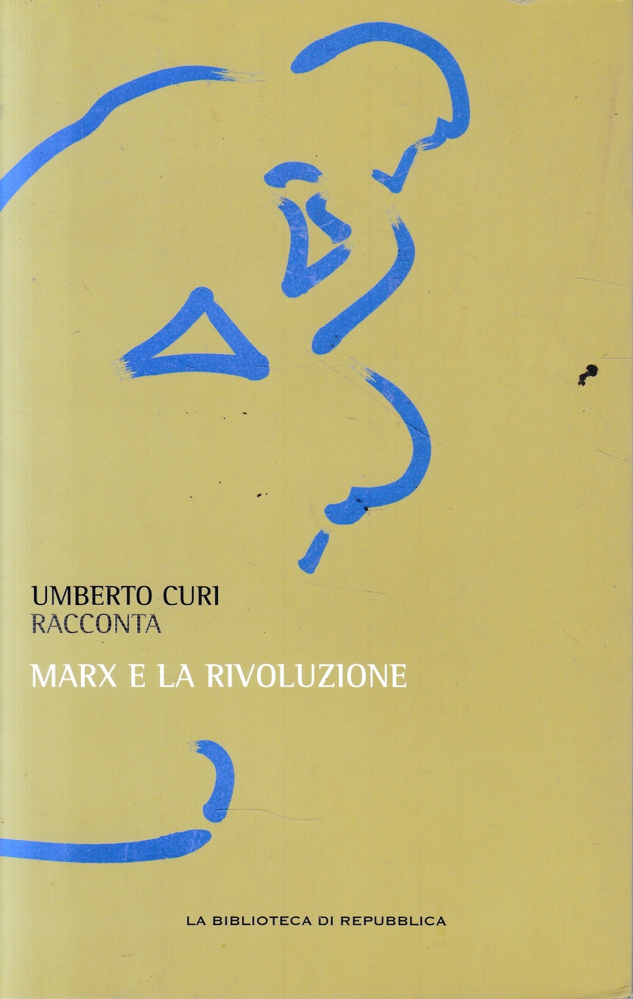 Libreria Quarto Stato
