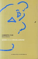 Umberto Curi racconta Marx e la rivoluzione