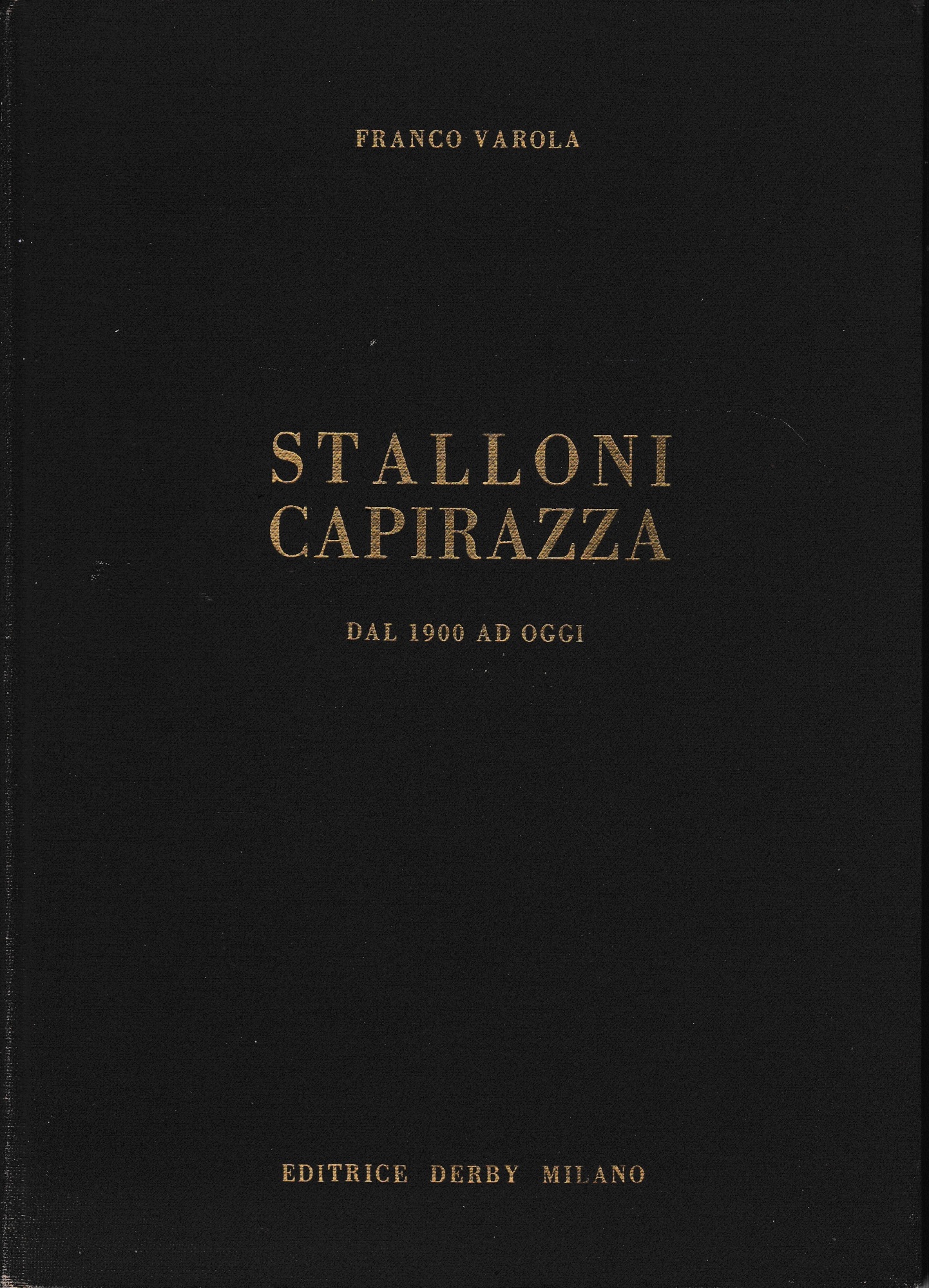 Libreria del Professore