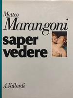 Saper vedere