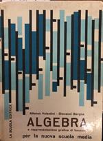 Algebra e rappresentazione grafica di funzioni