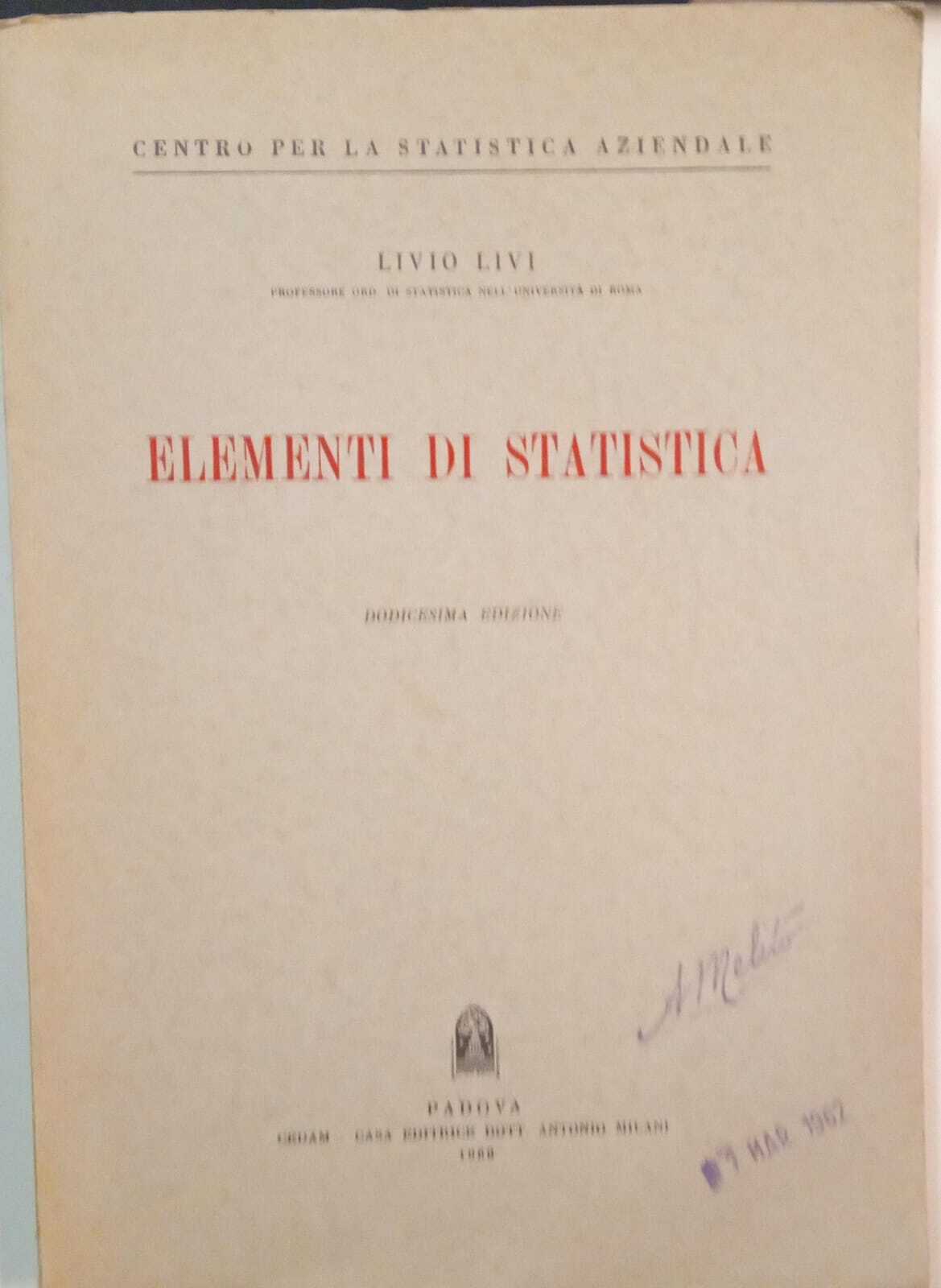 Librisaggi