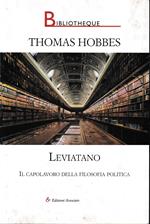 Leviatano. Il capolavoro della filosofia politica