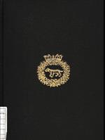 L' Accademia Nazionale dei Lincei nel CCCLXVIII anno dalla sua fondazione nella vita e nella cultura dell'Italia unita 1871-1971