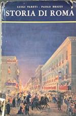 Storia di Roma