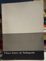 Ultime lettere da Stalingrado