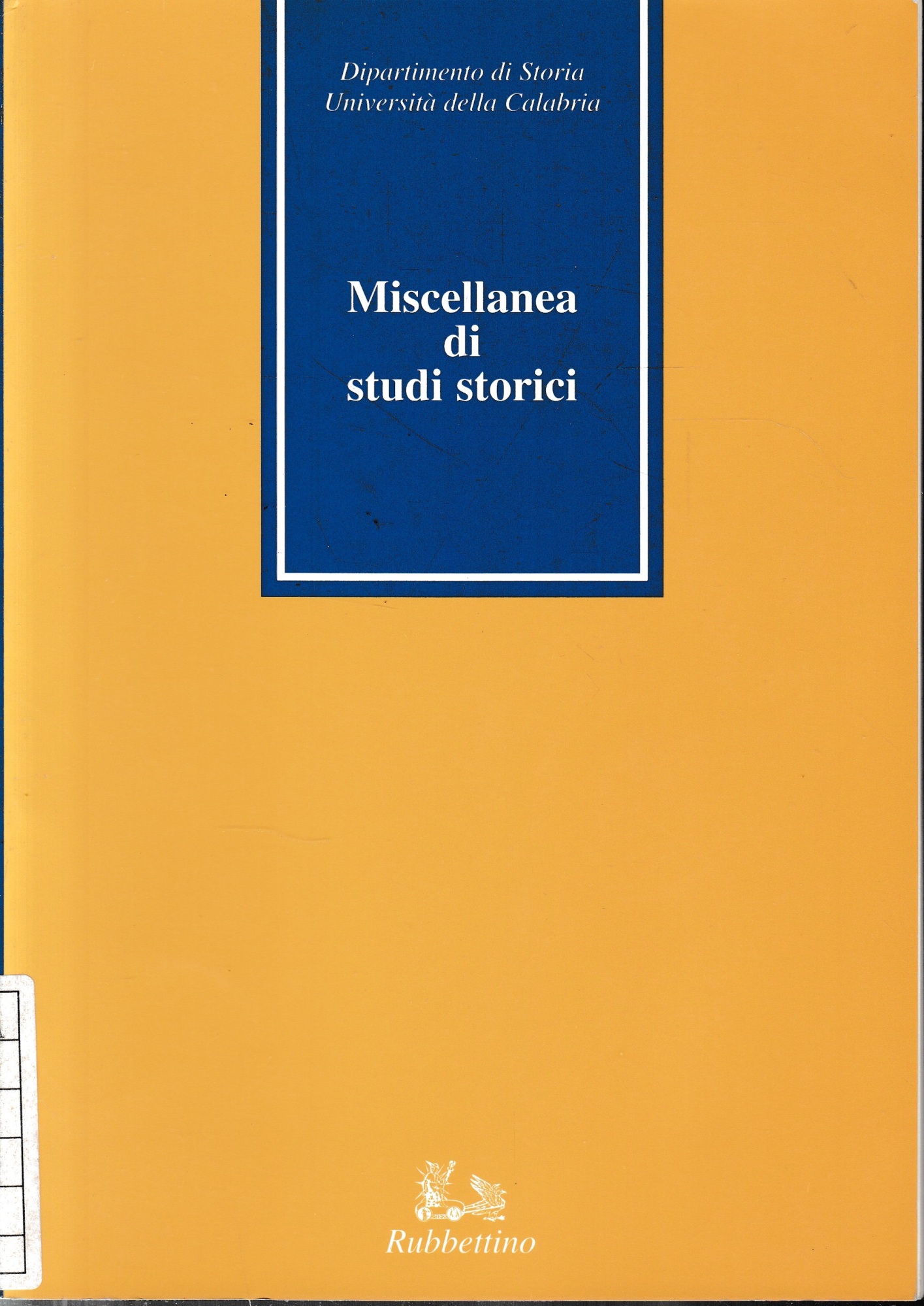 Libreria del Professore