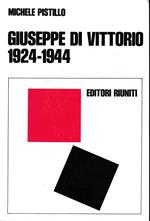 Giuseppe Di Vittorio 1924-1944