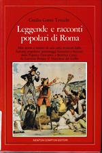 Leggende e racconti popolari di Roma