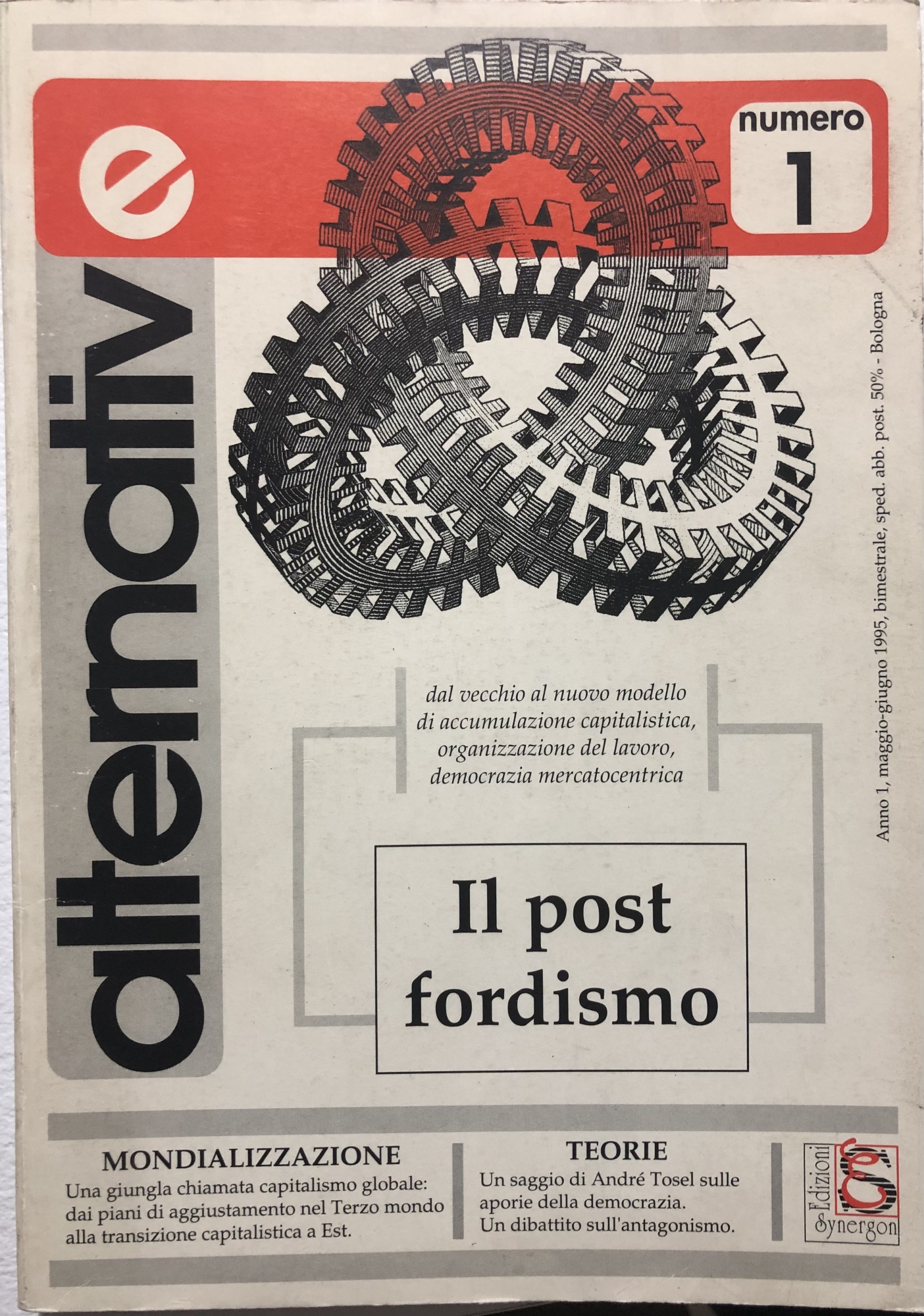 Libreria Quarto Stato