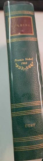 Le opere. Premio Nobel 1983