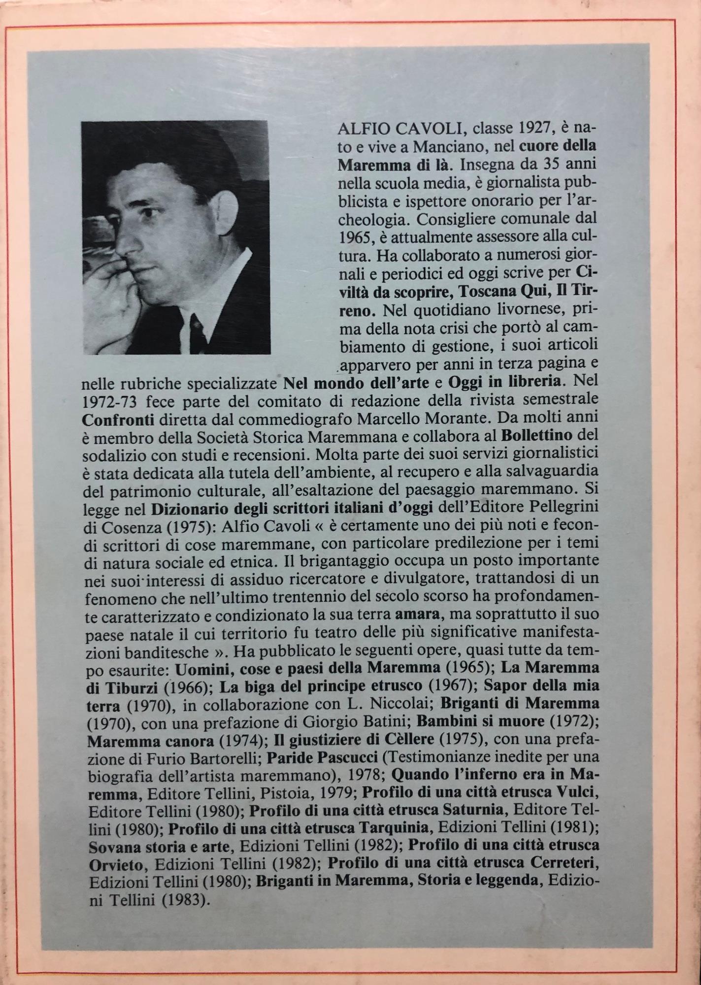 La Maremma