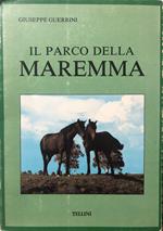Il parco della Maremma