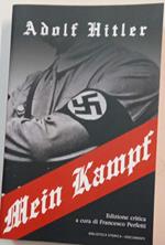 Mein Kampf