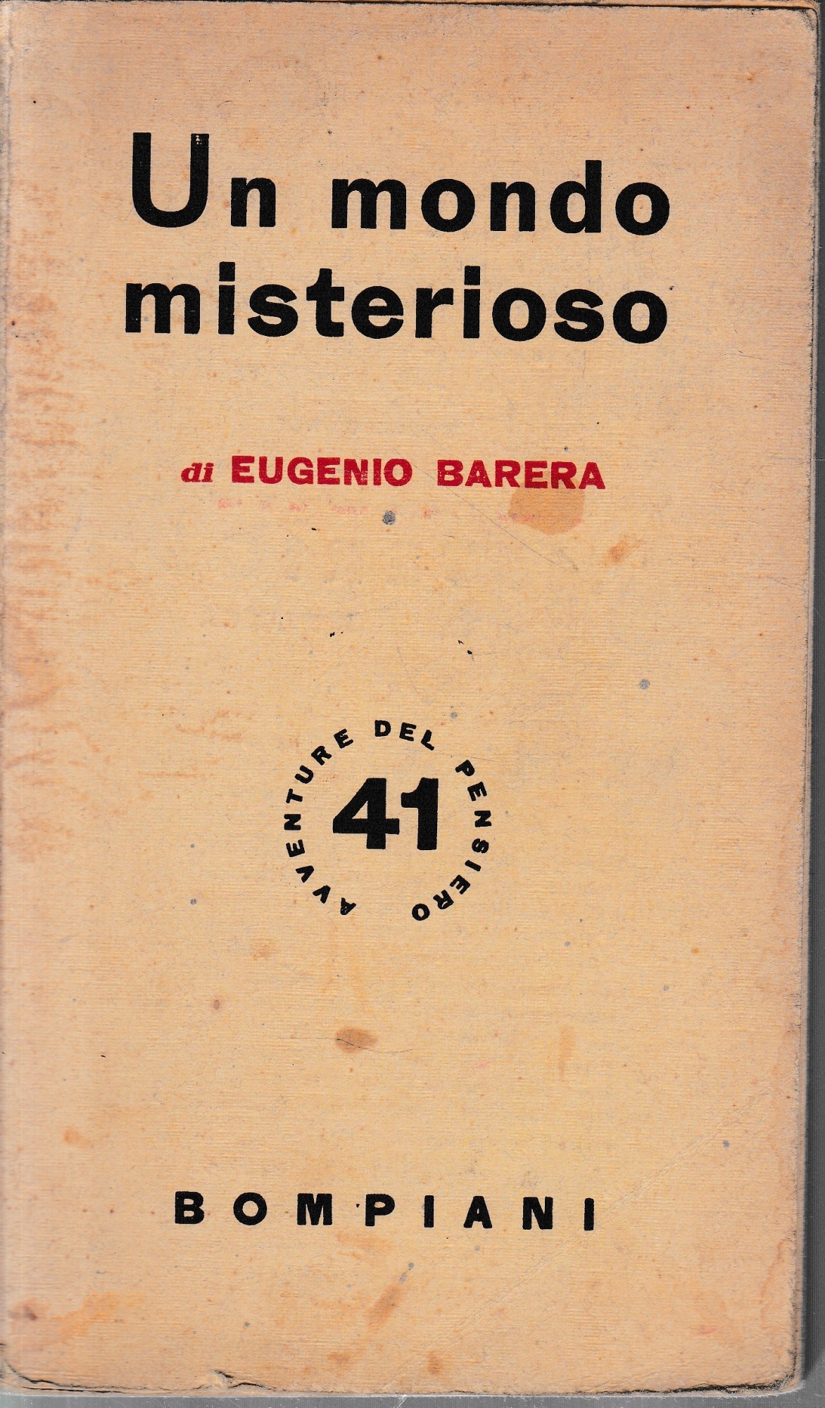 Libreria del Professore
