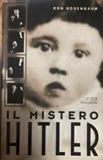Il mistero Hitler