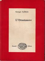 L' Ottantanove