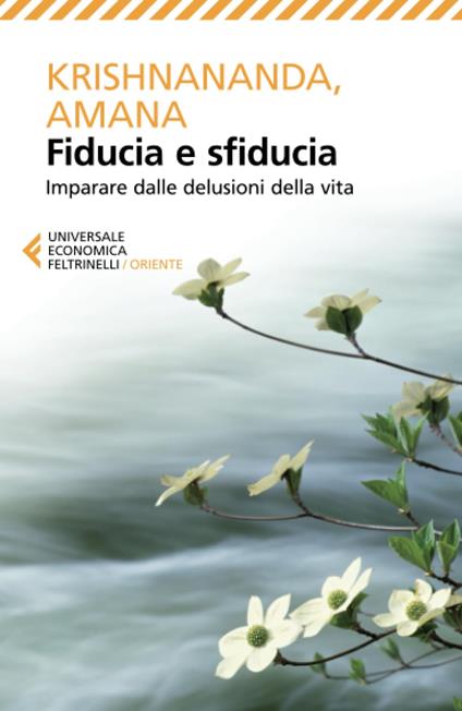 Fiducia e sfiducia - copertina