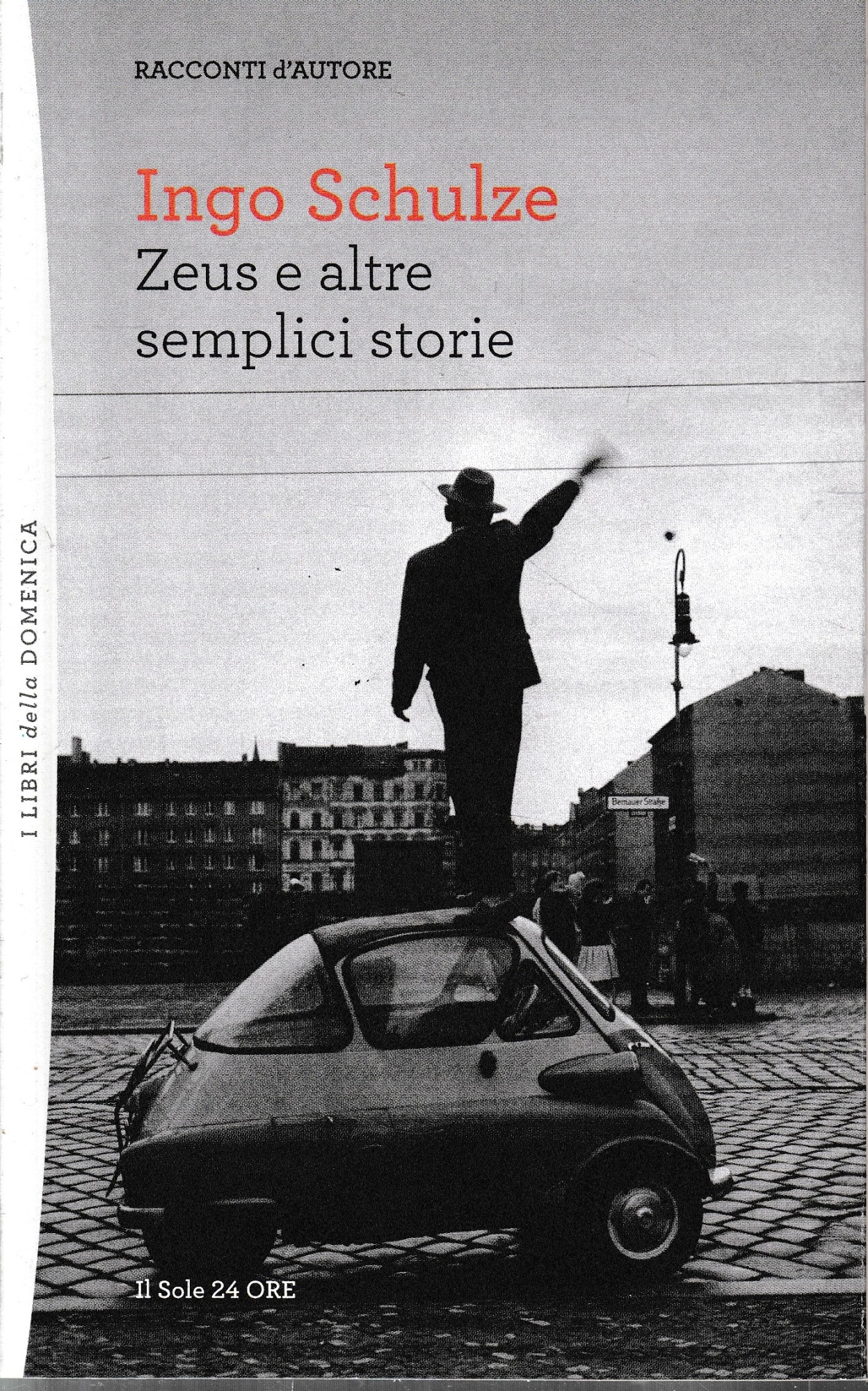 Libreria del Professore