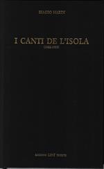 I canti de l'isola (1970-1981)