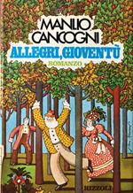 Allegri, gioventù