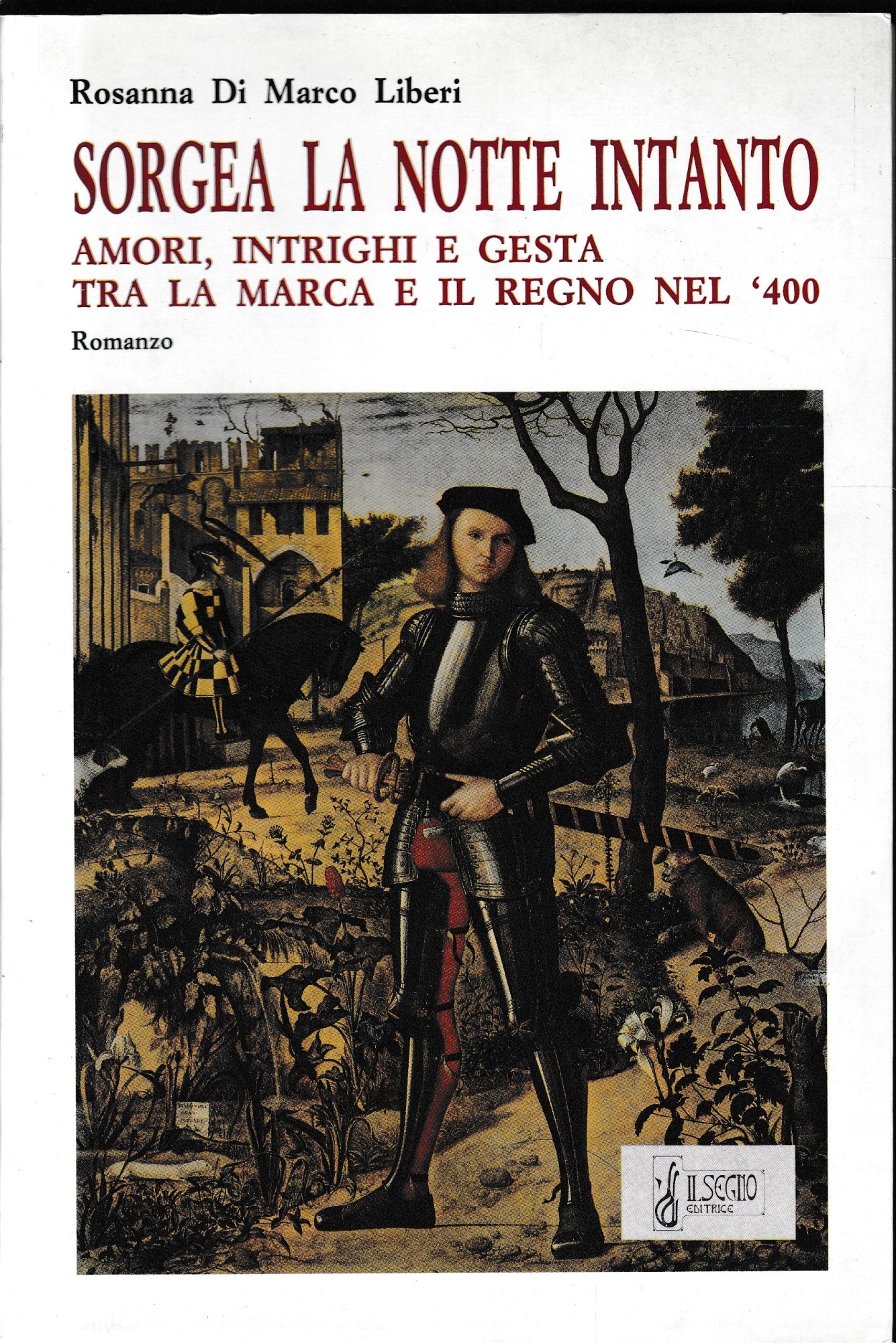 Libreria del Professore