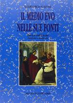 Il Medioevo nelle sue fonti