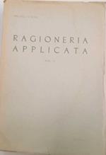 Ragioneria applicata (vol. II)