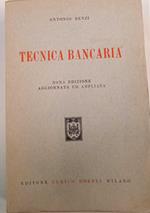 Tecnica bancaria