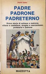 Padre padrone padreterno