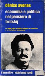 Economia e politica nel pensiero di Trotsky