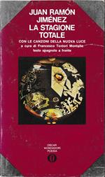 La stagione totale