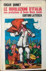 Le Rivoluzioni d'Italia