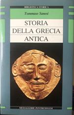 Storia della Grecia antica