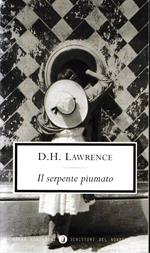Il serpente piumato