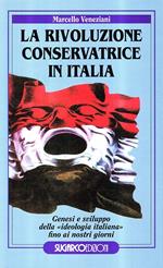 Rivoluzione conservatrice in Italia