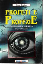 Profeti e Profezie