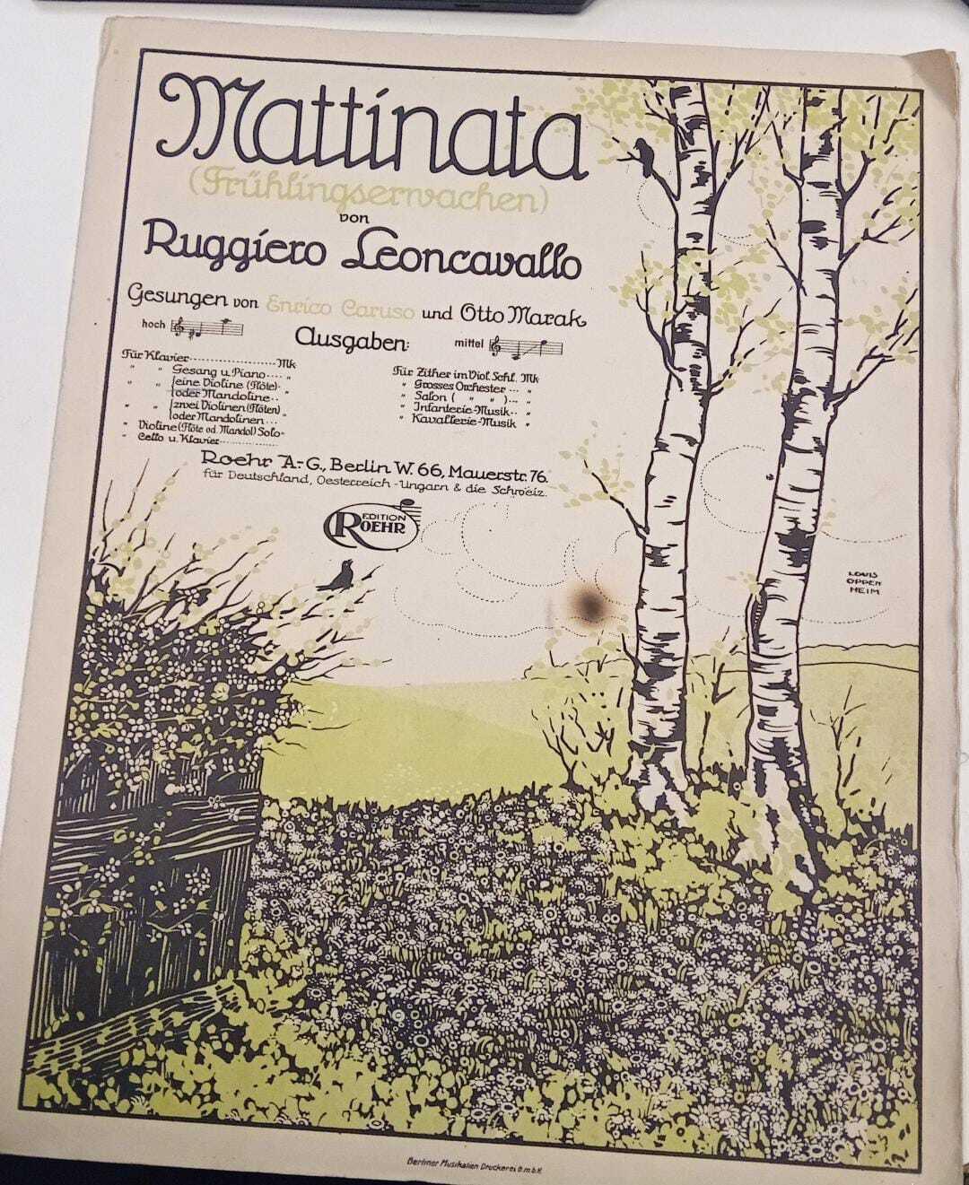 Libreria del Professore