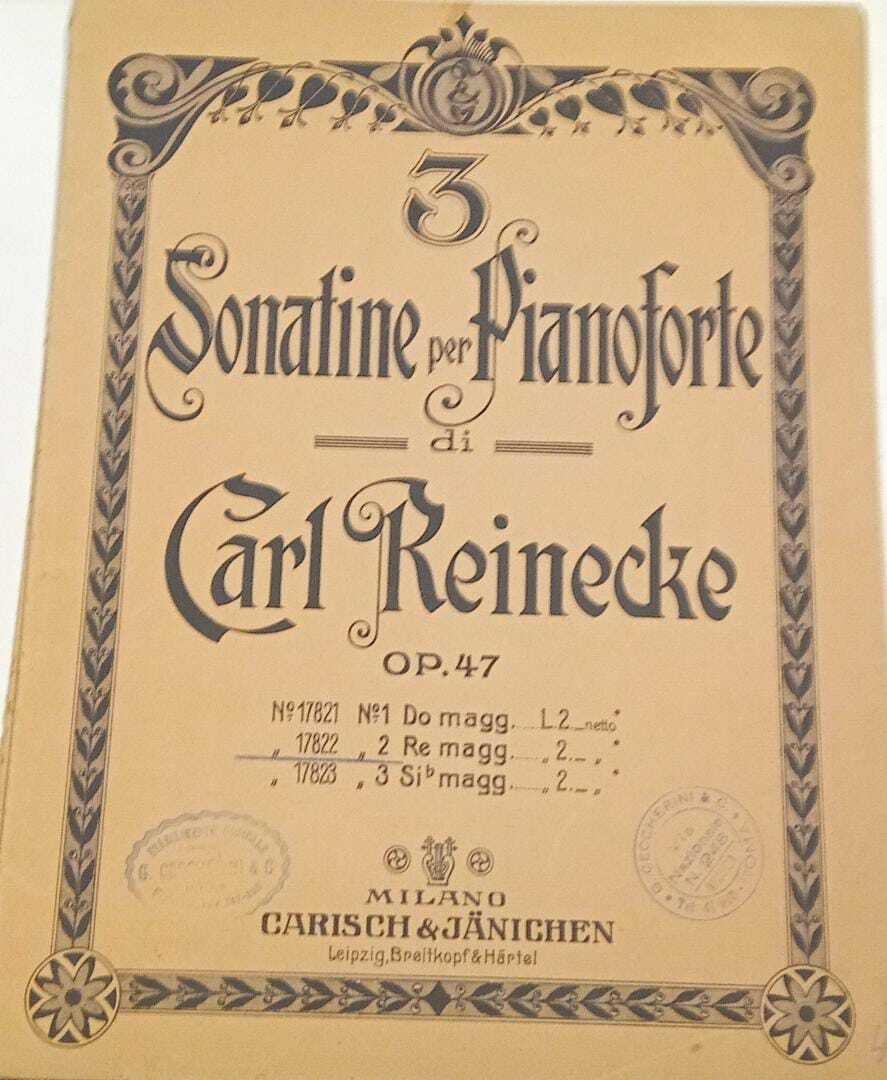 Libreria del Professore