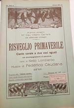 Risveglio primaverile